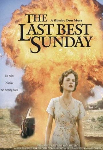 The Last Best Sunday poster
