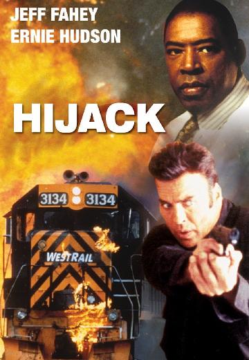 Hijack poster