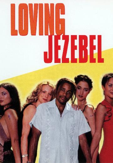 Loving Jezebel poster