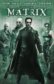 The Matrix poster