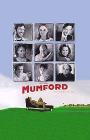 Mumford poster