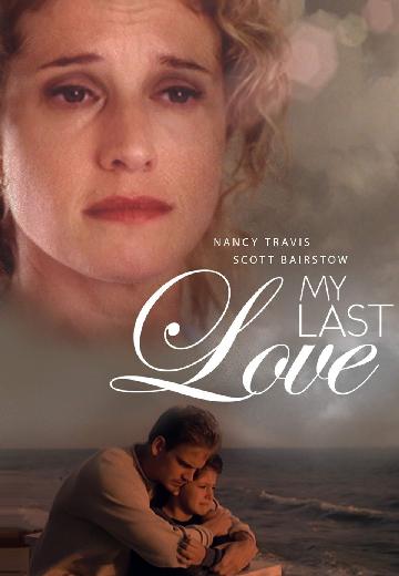 My Last Love poster