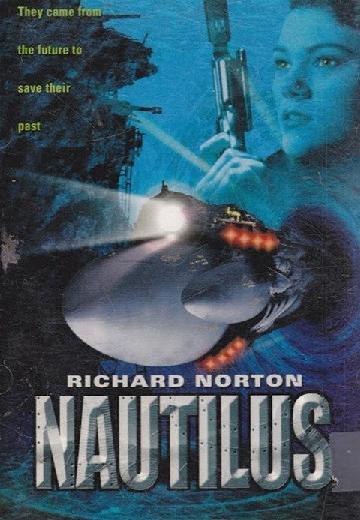 Nautilus poster