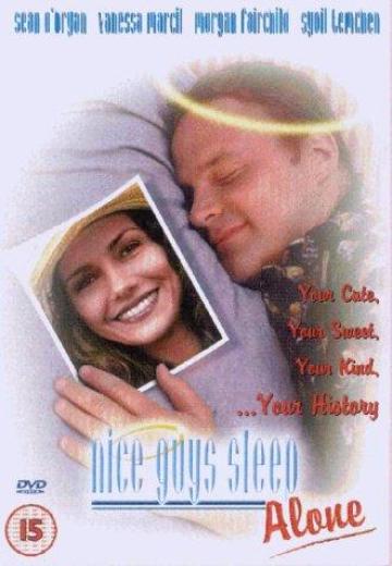 Nice Guys Sleep Alone poster