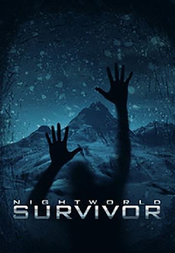 Nightworld: Survivor poster