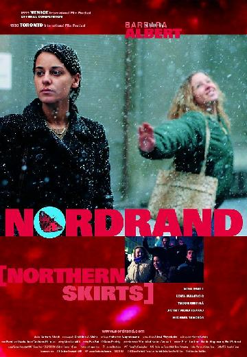 Nordrand poster