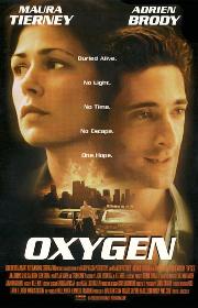 Oxygen poster