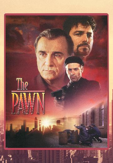 The Pawn poster