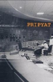 Pripyat poster