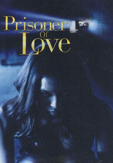 Prisoner of Love poster