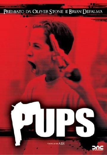 Pups poster