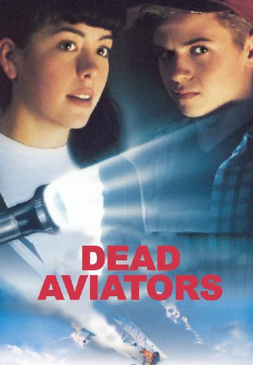 Dead Aviators poster