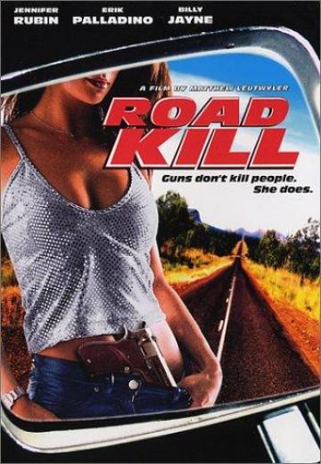 Road Kill poster