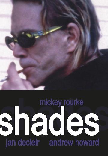 Shades poster