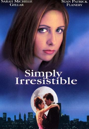 Simply Irresistible poster