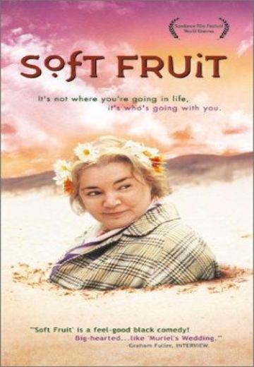 Soft Fruit poster
