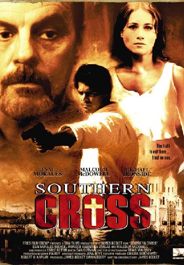 Southern Cross poster
