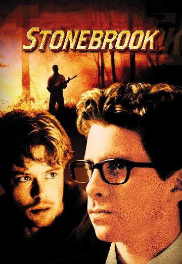 Stonebrook poster