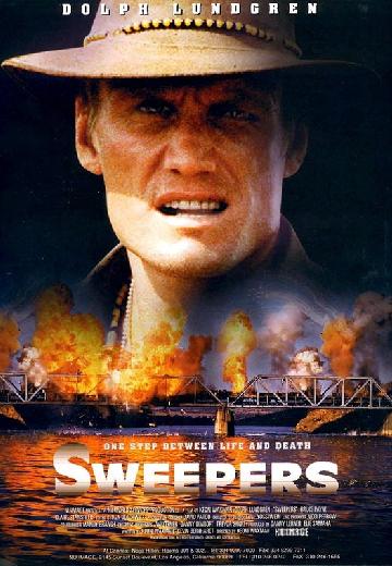 Sweepers poster
