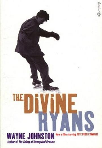 The Divine Ryans poster