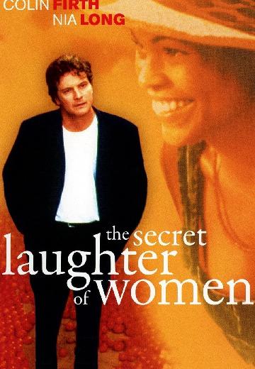 The Secret Laughter of Women poster