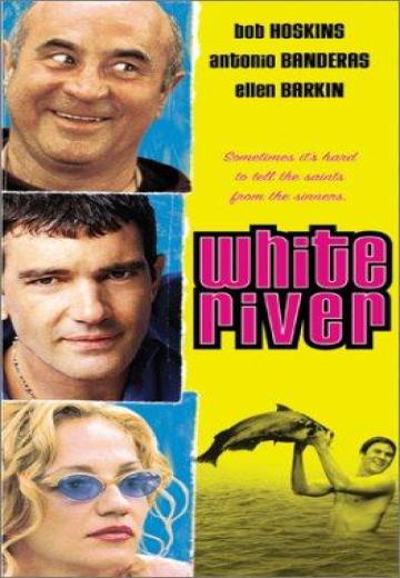 The White River Kid poster