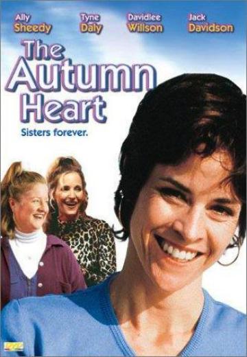 The Autumn Heart poster