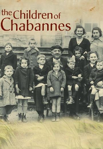 The Children of Chabannes poster