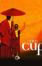 The Cup poster