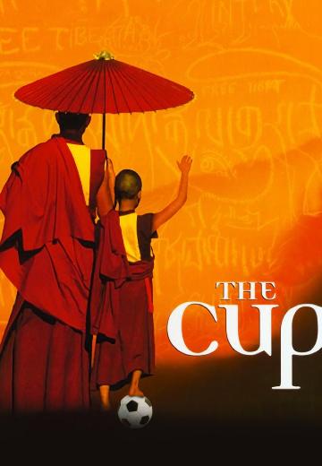 The Cup poster