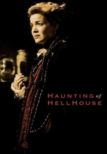 The Haunting of Hell House poster
