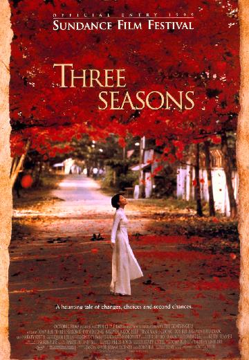 Three Seasons poster