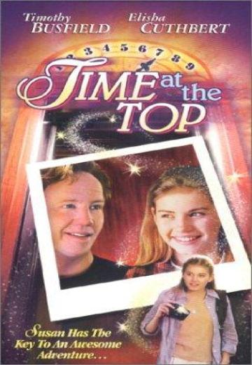 Time at the Top poster