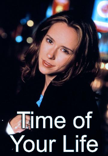 Time of Your Life poster