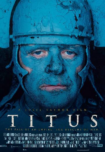 Titus poster