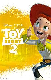 Toy Story 2 poster