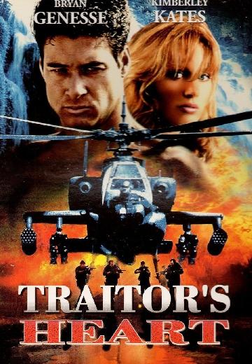 Traitor's Heart poster