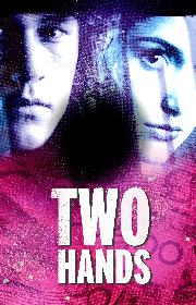 Two Hands poster