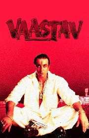 Vaastav poster