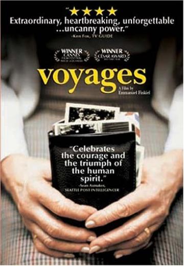 Voyages poster