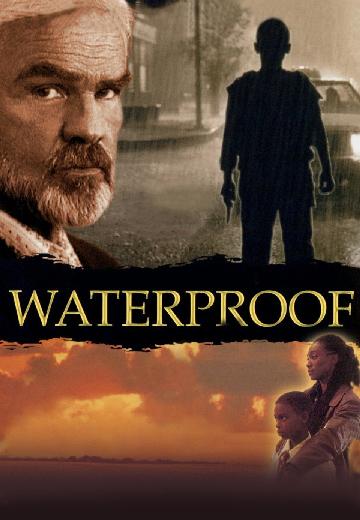 Waterproof poster