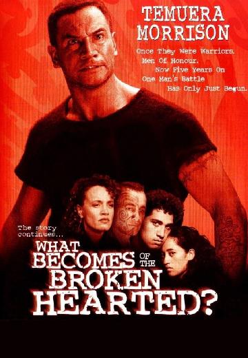 What Becomes of the Broken Hearted? poster