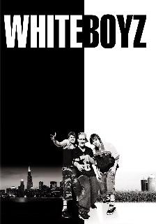 Whiteboys poster