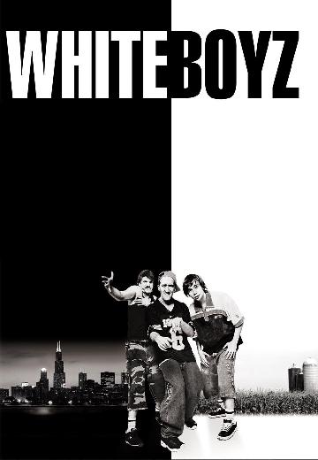 Whiteboys poster