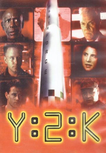 Y2K poster