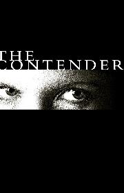 The Contender poster