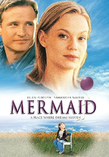 Mermaid poster