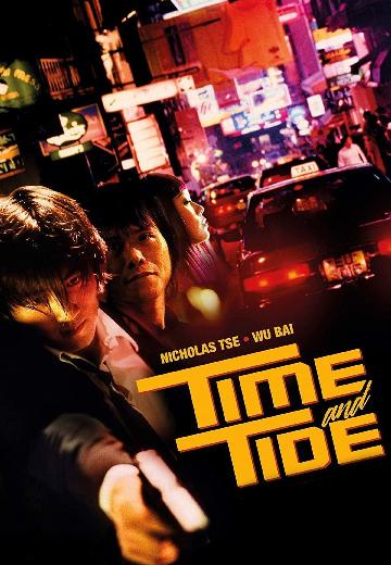 Time and Tide poster