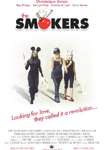 The Smokers poster