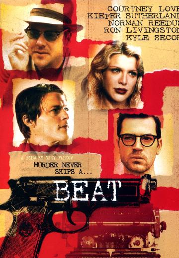 Beat poster